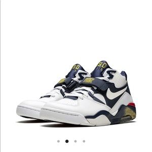 Air Force 180 Olympic Men’s Sneakers